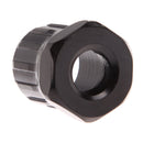 12 Teeth Bike Bike Hand Tool Cassette Flywheel Free Running Lockring Remover