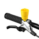 ENLEE Hydraulic Disc Brake Oil Bleed Kit MTB Bike Brake Oil Change Repair Tools