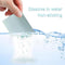 30pcs Floor Cleaner Cleaning Sheet Mopping The Floor Wiping Wooden Floor Tiles`