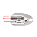Compatible Jigsaw Coping Foot Woodworking Clamp Saw Machinery Metal Parts Tool