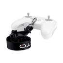 #A Neckstrap Sling Strap Portable Remote Control Strap Adjustable for DJI FPV Av