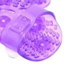 Roller Ball Anti-cellulite Muscle Body Massage Glove Neck Back Face Lift Tools