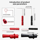 Tool Multimeter Probe Test Leads Pin Universal Multimeter Replacement Pin