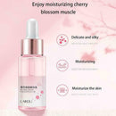 Hyaluronic Acid Peptide Serum Facial Whitening Hydration Moisturizing Gift Z4R5