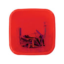 Disposal Sharps Container Bin Tattoo  Biohazard Piercing Needle Collect Box