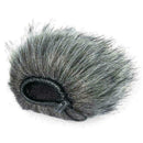 Microphone Removable Windscreen Noise Reduction Outdoor G2C4 Acces For Zoom L8X0