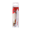Luminous Squid Jig Fishing Wood Shrimp Lure 10cm Cuttlefish Bait (Style 12)