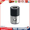 Magnetic Ring Screwdriver Bits Holder Anti-Corrosion Magnetizer (Black)