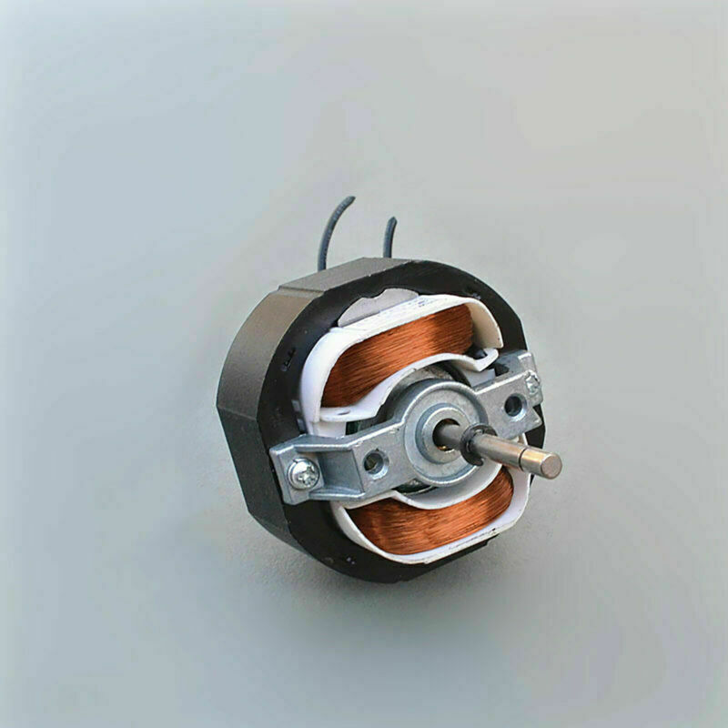 220V YJ58-20 FAN MOTOR HEATER FAN MOTOR RADIATOR FAN MOTOR wandheizungsset