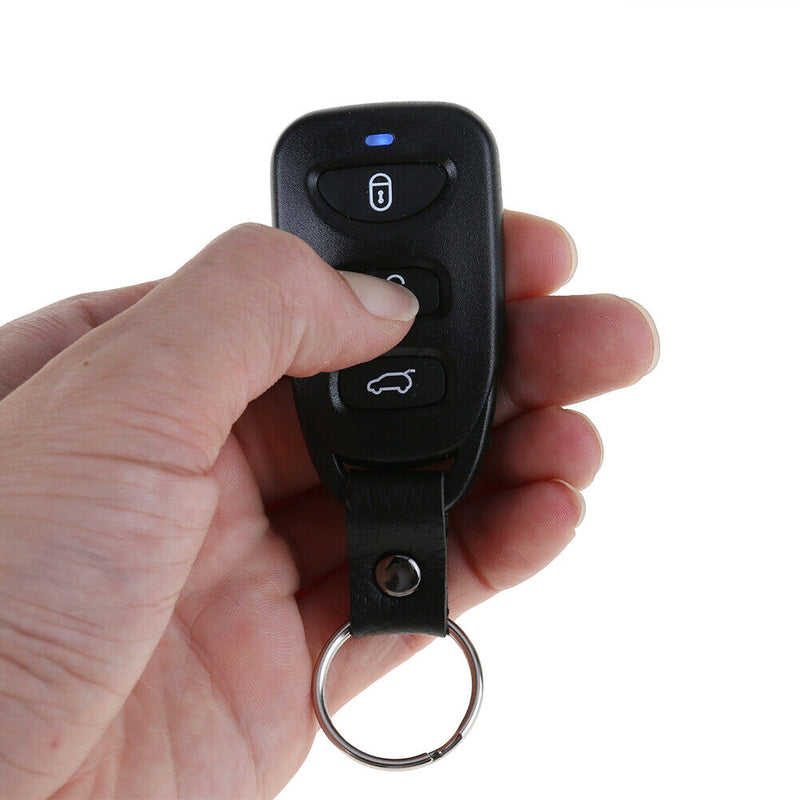 Universal Car Car Alarm Systems Remote Central Kit Entry System Central Door