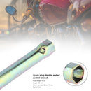 Tuankay Motorcycle Spark Plug Wrench, Depth Range, 130mm, 18mm, 20mm