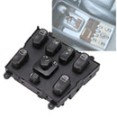 Benz Master Window Switch 1638206610 A1638206610 Electric Power Switch Control