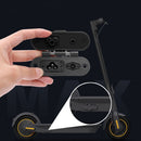 Ninebot MAX G30 KickScooter Charger Port Charging Base Replacement Accessories