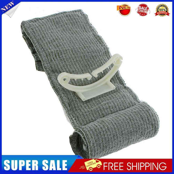 Wound Hemostatic Bandage Bleeding Treat & First Aid Training (4 Inches)