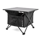 ShineTrip Folding Table Stuff Storage Bag Picnic Camping BBQ Rack Hanging Pocket