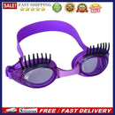 Waterproof Anti Fog Boys Diving Glasses Childrens Cute Cartoon Swimming Goggl