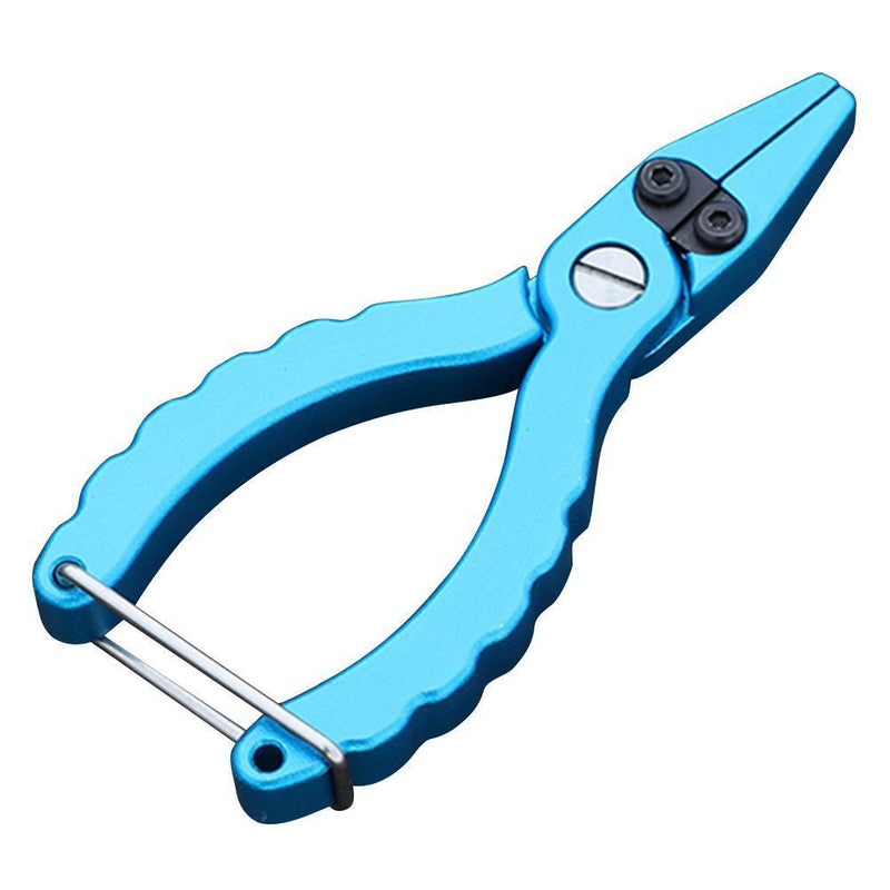 Fish Lip Gripper Grabber Lip Control Tools Fishing Clamp Clip Tackles (01)