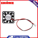 Waterproof YD-054010SH 5V 40x40x10mm Low Noise Brushless DC Fan