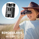 #A Professional Mini Kids HD Binoculars for Sports Outdoor Camping Travel Watchi