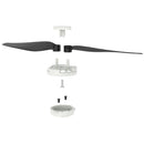 Release Accessories Paddle For DJI Mavic Mini Base Propeller For DJI Mavic Mini