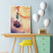 Paint By Numbers Little Prince Color Drawing Wall Art Hand Painted Picture Gifts