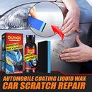 Car Scratch Repair Agent Car Polishing Grinding Wax Scratch Paint Care Tools