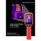 TFT LCD Display Thermal Imager Thermograph Camera with Memory Card Thermometers
