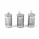 Steel Household Teaware Tea Infuser Filter Americano Supplies Tea Strainers