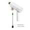 Electric Plant Spray Bottle Watering Fogger USB Garden Sprayer Machine (B)