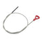 For Mercedes Benz Transmission Fluid Dipstick 722.6 722.7 722.8 (1220mm) Newly