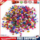 15g Mix Colors Stars Table Confetti Sequin Sprinkles Wedding Party Decor (1