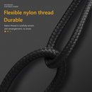 For Razer Power Supply Plug Cable Computer Notebook DC Female to 3Pin Converter