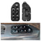 Window Switch Control Regulator Button for Ford Ranger Fiesta Ecosport 2004-2008