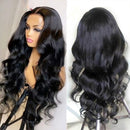 Line Full Wig Thick Hair Curly Hair Curly Hair Wig Women's Wig Long Roll