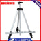 Aluminum Alloy Folding Telescopic Studio Painting Easel Tripod Display Bracket