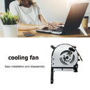 CPU GPU Laptop Cooling Fan Cooler for ASUS ROG ASUS TUF Gaming FX505/A15 FA506IU