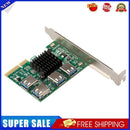 PCI-E Multiplier Extender Module 1 To 4 PCI-Express Slot USB 3.0 Riser Card
