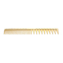 Portable Barber Hair Care Styling Brush Salon Hairdressing Straight Hair Combs