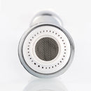 Sink Faucet Sprayer Attachment Movable Anti-Splash Kitchen Tap Head (C)