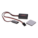 Plastic Gyro Module High Stability Drift Car Gyroscope Module 4.8v-6v for Hi-tec