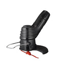 Electric Lawn Mower 2000mAh Li-ion Cordless Grass Trimmer Garden Pruning
