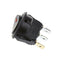 26w Car Rearview Mirror Heating Defoggers Side Glass Warm Heaters Rear Window Pa