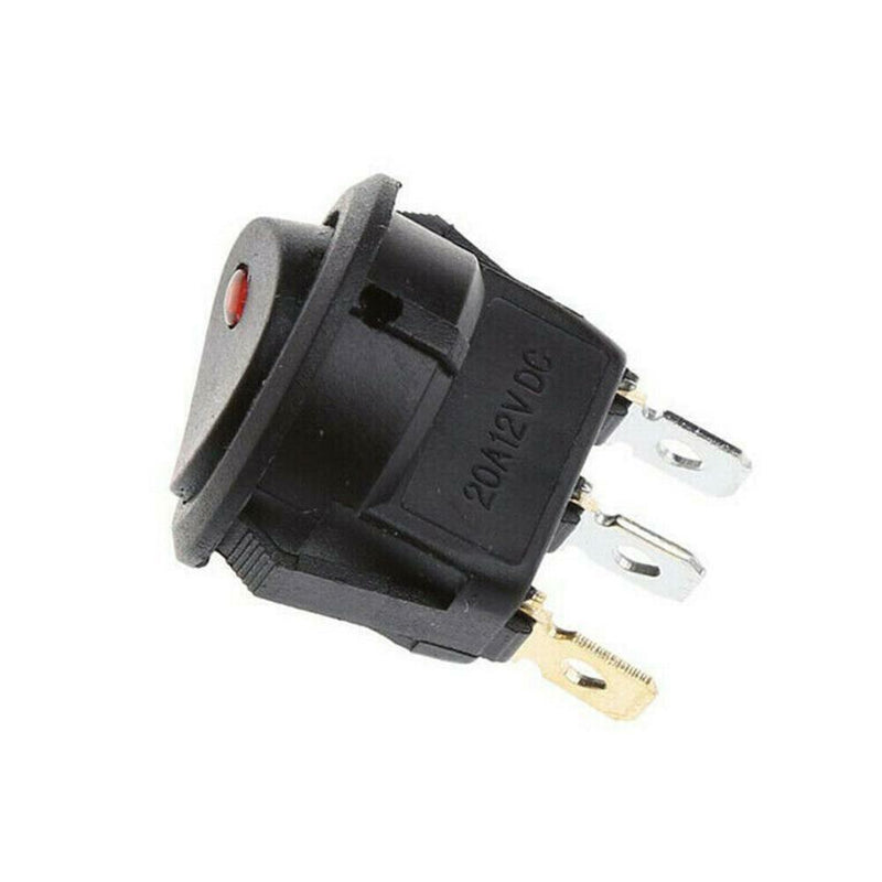 26w Car Rearview Mirror Heating Defoggers Side Glass Warm Heaters Rear Window Pa