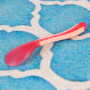 Infant  Sensing Temperature Sucker Bowl Fork Spoon Tableware