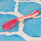 Infant  Sensing Temperature Sucker Bowl Fork Spoon Tableware