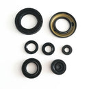 Seal Kit Sealing Ring Motorbike Oil Sealed Complete Gasketfor Yamaha Banshee350