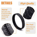 2pcs/set Pool Belt Tracks For Zodiac MX8 Mx6 Pool Cleaning Tires~