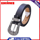 1 x women's belt, suitable for jeans, pants, dresses