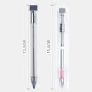 5D DIY Diamond Painting Rotary Automatic Square/Round Drill Pen with Clay