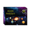 Early Childhood Christmas Gift Box Blind Box Planets Countdown Advent Calendar